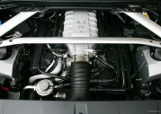 Tapety Aston Martin
